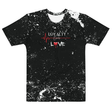 Load image into Gallery viewer, Loyalty Over Love Tee
