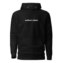 Load image into Gallery viewer, Southwest Atlanta Hoodie (Stitched)
