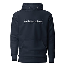 Load image into Gallery viewer, Southwest Atlanta Hoodie
