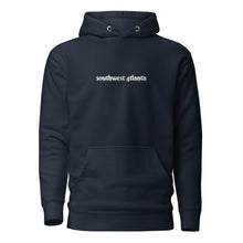 Load image into Gallery viewer, Southwest Atlanta Hoodie (Stitched)
