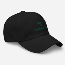 Load image into Gallery viewer, Stay Medicated Dad hat
