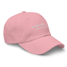 Load image into Gallery viewer, Introvert Dad hat
