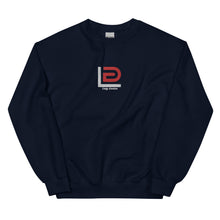 Load image into Gallery viewer, LG logo Sweatshirt
