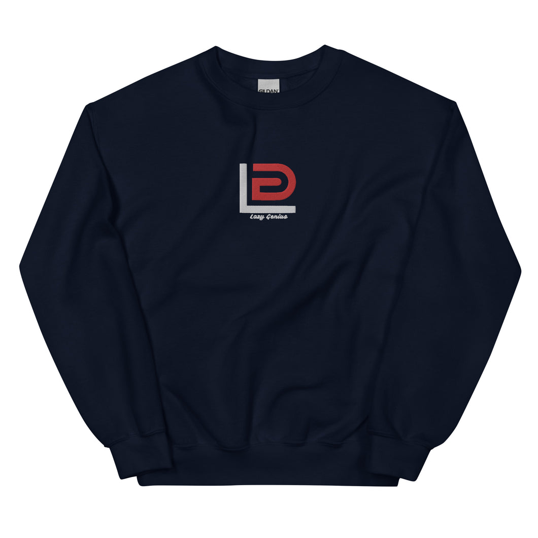 LG logo Sweatshirt