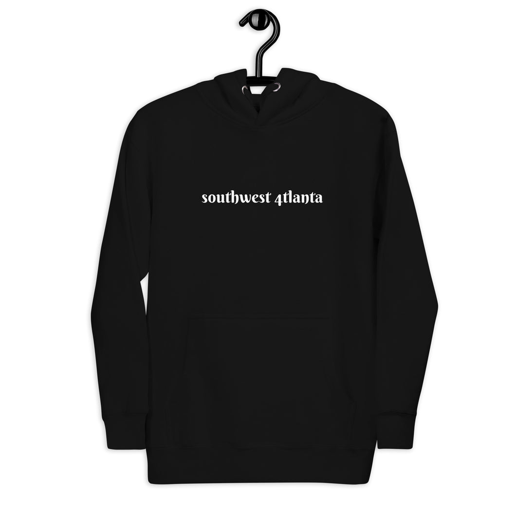 Southwest Atlanta Hoodie