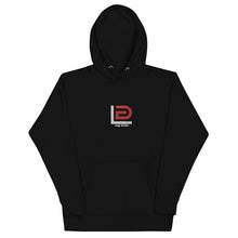 Load image into Gallery viewer, LG logo Hoodie
