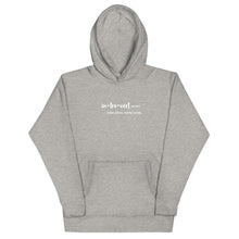 Load image into Gallery viewer, Introvert Collection Hoodie
