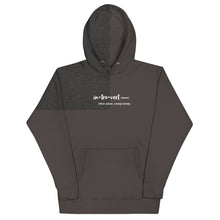 Load image into Gallery viewer, Introvert Collection Hoodie
