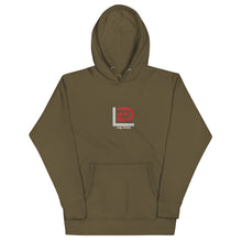 Load image into Gallery viewer, LG logo Hoodie
