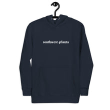 Load image into Gallery viewer, Southwest Atlanta Hoodie
