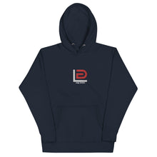 Load image into Gallery viewer, LG logo Hoodie
