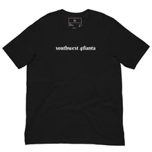 Load image into Gallery viewer, Southwest Atlanta tee
