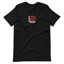 Load image into Gallery viewer, LG logo t-shirt
