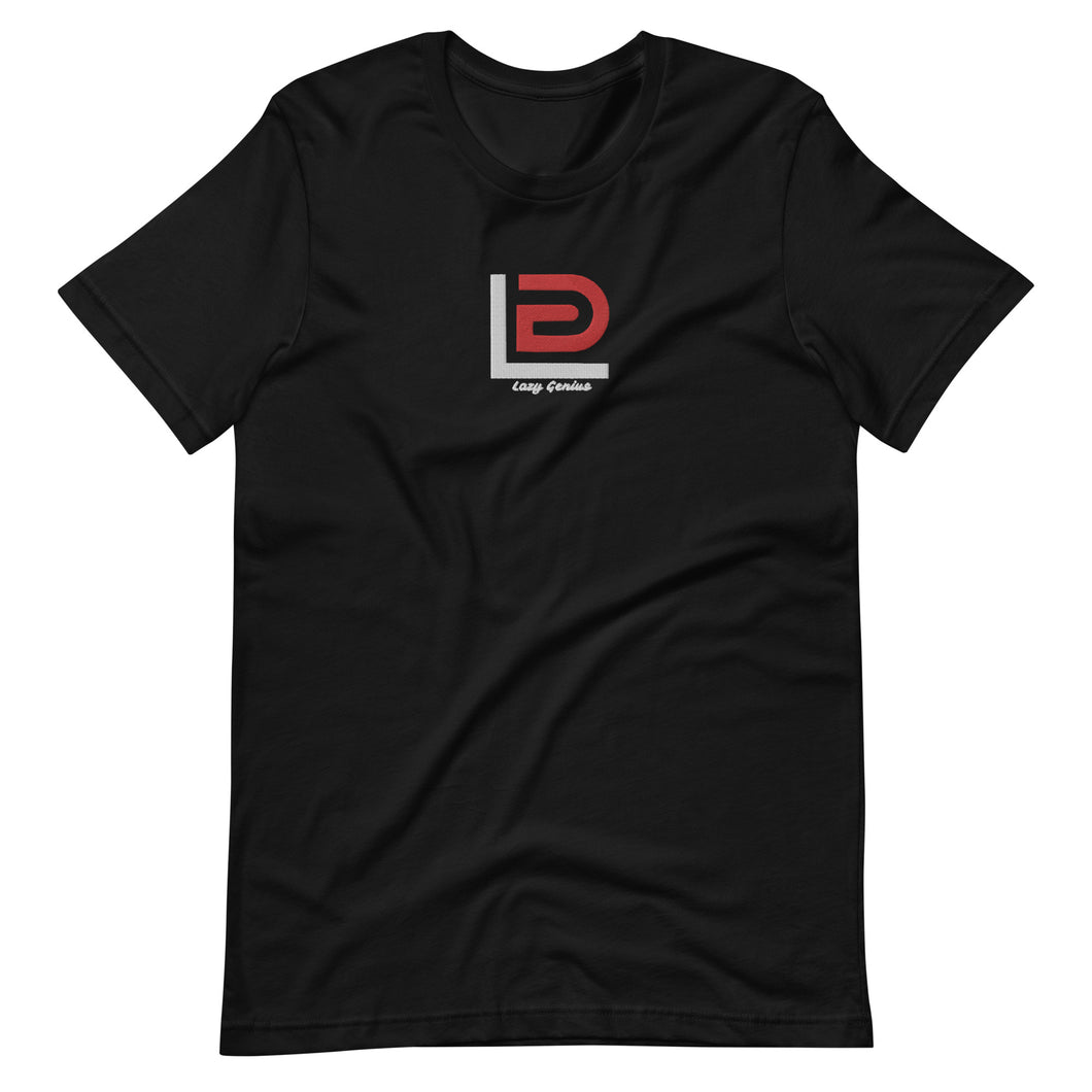 LG logo t-shirt