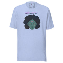 Load image into Gallery viewer, Free Your Mind t-shirt
