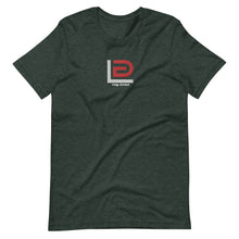 Load image into Gallery viewer, LG logo t-shirt
