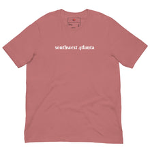 Load image into Gallery viewer, Southwest Atlanta tee
