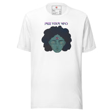 Load image into Gallery viewer, Free Your Mind t-shirt
