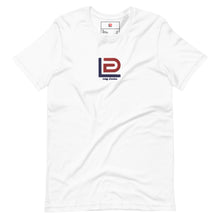 Load image into Gallery viewer, LG logo t-shirt
